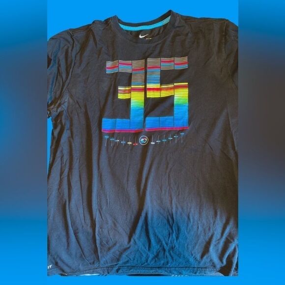 Nike Other - Nike KD tshirt​​​